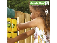 Jungle Gym X & O Modul (805-151)