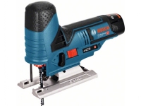 BOSCH Akku-stiksave GST 12V-70, leveres uden batteri og lader - Uten batteri og opplader