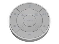 Jabra - Fjernkontroll - grå - for PanaCast 50