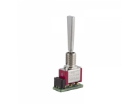JETI JMS-DS-TSSD, Remote control switch