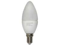 Thomson Lighting E14 Business Pro 4W, 4 W, 25 W, E14, 250 lm, 25000 timer, Hvit