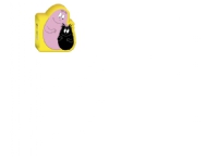 Barbapjuske Skumbog | Språk: Dansk