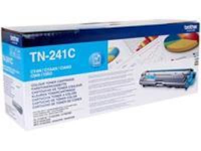 Brother Toner Cyan - TN241C