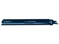 Bosch Accessories 2608653182 Bajonetsavklinge S 1155 CHM, Endurance for heavy-metal, 1-stk.-pakke 1 stk