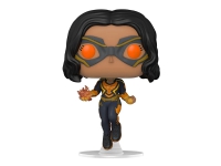 Funko POP! Heroes 427: Black Lightning - Lightning