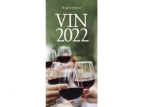 Vin 2022 | Hugh Johnson | Språk: Dansk