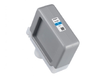 Canon PFI-1100 C - 160 ml - cyan - original - blekkbeholder - for imagePROGRAF PRO-2000, PRO-2100, PRO-4000, PRO-4100, PRO-6000, PRO-6100