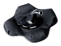 Garmin - Montering for navigatør - for nüvi 20X, 25X, 26X, 27X, 300, 310, 350, 360, 370, 500, 510, 550 zumo 660