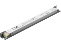 Philips HF-R 136 TL-D EII 220-240V 50/60Hz, Ballast, Grå, Hvit, 10 - 50 °C, AC, 220-240 V, 50 - 60 Hz