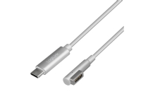 LogiLink PA0225, Innendørs, USB, 1,8 m, Sølv