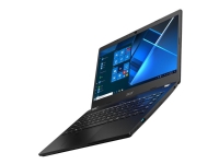 Acer TravelMate P2 TMP214-53G - Intel Core i7 1165G7 - Win 10 Pro 64-bit - GF MX330 - 16 GB RAM - 512 GB SSD - 14 IPS 1920 x 1080 (Full HD) - Wi-Fi 6 - skifersvart - kbd: Nordisk