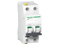 Schneider Electric A9F07206, IP20