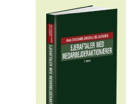 Ejeraftaler med medarbejderaktionærer | Anja Staugaard Jensen Lise Lauridsen | Språk: Dansk