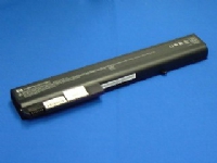 HP - Batteri til bærbar PC - litiumion - 8-cellers - 4800 mAh - for Business Notebook nx9420 Mobile Workstation nw9440