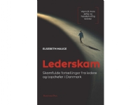 Lederskam | Elsebeth Hauge | Språk: Dansk
