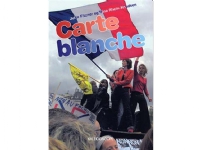 Carte blanche - grundbog | Trine Rhein-Knudsen Jutta Fitzner