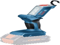 Bosch Professional 06014A1100 GLI 18V-300 LED (RGB) Arbejdslys 300 lm