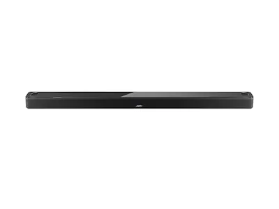 Bose Smart Soundbar 900 (sort)