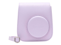 Fujifilm - Eske for kamera - lillapurpur - for Instax Mini 11