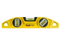 STANLEY MAGNETIC FATMAX TORPEDO LEVEL