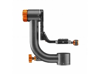 Walimex Gimbal Head C15 Karbon Stativ-kuglehoved