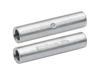 Klauke 228R Crimpkonnektor 95 mm² 120 mm² Uisoleret Aluminium 1 stk