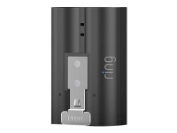Ring Quick-Release Battery Pack - Batteri - Li-Ion - grå