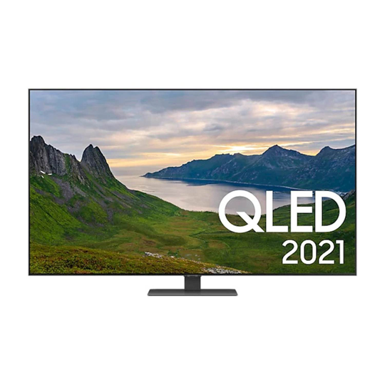 Samsung QE85Q80AATXXC
