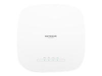 NETGEAR Insight WAX615 - Trådløst tilgangspunkt - Wi-Fi 6 - 2.4 GHz, 5 GHz - vegg/tak-monterbar