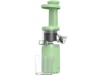 Xiaomi Slow Juicer Xiaomi Mi BUD Electric Juicer B Green