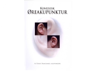 Kinesisk øreakupunktur | Doris Damsgaard | Språk: Dansk