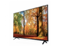 Thomson 32HD3301 - 32 Diagonalklasse (31.5 synlig) LED-bakgrunnsbelyst LCD TV - 720p 1366 x 768 - svart