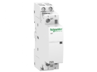 Schneider Electric A9C20132, Flerfarget, 24 AC