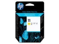 HP C4813AE, Business Inkjet 1100, Business Inkjet 1200, Business Inkjet 2300, Color Inkjet cp1700, Designjet..., Blekkdyse, Gult