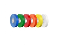 3M 971GR7633, Assortert, Merking, Slitebestandig, Motstandsdyktig mot kjemikalier, Vannbestandig, 33 m, 76 mm, 0,81 mm