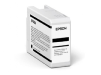 Epson T47A8 - 50 ml - matt svart - original - blekkpatron - for SureColor SC-P900, SC-P900 Mirage Bundling