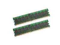 MicroMemory 8GB DDR2 800MHz PC2-6400 2x4GB DIMM memory module