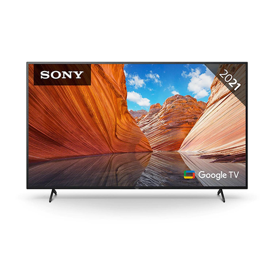 Sony KD75X81JAEP