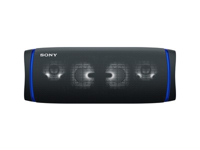Sony XB43 bærbar høyttaler (sort)