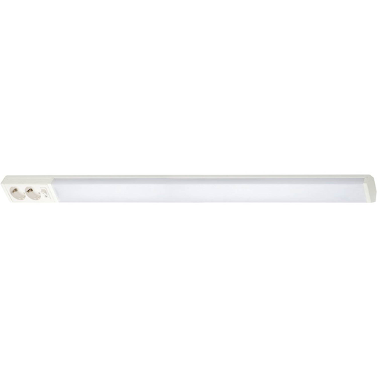 Airam LED Handy 10000 2 x uttag IP21