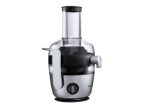Philips Avance Collection HR1922 - Juicemaskin - 1 liter - 1.2 kW - metall