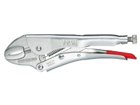 Knipex 41 04 250 Gribetang Halvrund 0 - 40 mm 250 mm
