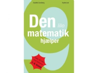 Den lille matematikhjælper | Isabella Sandberg | Språk: Dansk