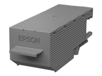 Epson - Blekkvedlikeholdsboks - for EcoTank ET-7700, ET-7750, L7160, L7180 Expression Premium ET-7700, ET-7750
