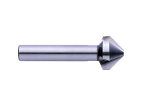 Exact 05526 Keglesænker 40 mm HSS Cylinderskaft 1 stk