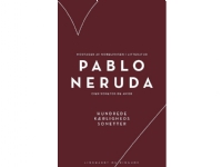 Hundrede kærlighedssonetter | Pablo Neruda | Språk: Dansk