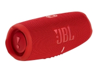 JBL Charge 5 - Høyttaler - for bærbar bruk - trådløs - Bluetooth - 40 watt - rød