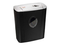 Peach PS500-10 - Makulator - tverrkutt - 4 x 52 mm - P-3