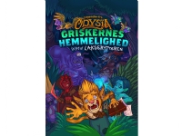 Griskernes hemmelighed | Lakserytteren | Språk: Dansk