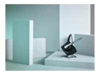 EPOS I SENNHEISER IMPACT DW 10 PHONE - Hodesett - konvertibel - DECT CAT-iq - trådløs